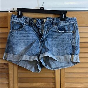 O'Neill Classic Blue Jean Shorts